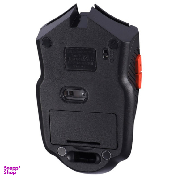 ماوس بی سیم ایسوس مدل WT113