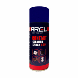 اسپری کنتاکت شوی خشک آرل مدل Spray 600