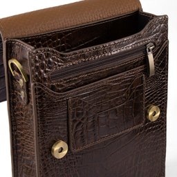 کیف رودوشی مردانه منط مدل b277 کد 68868