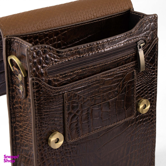 کیف رودوشی مردانه منط مدل b277 کد 68868