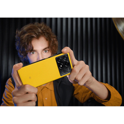 گوشی موبایل شیائومی مدل Poco X6 Pro 5G دو سیم کارت ظرفیت 512 گیگابایت رم 12 گیگابایت