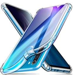 کاور اپیکوی مدل AirBag مناسب برای گوشی موبایل شیائومی Redmi Note 8