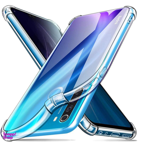 کاور اپیکوی مدل AirBag مناسب برای گوشی موبایل شیائومی Redmi Note 8