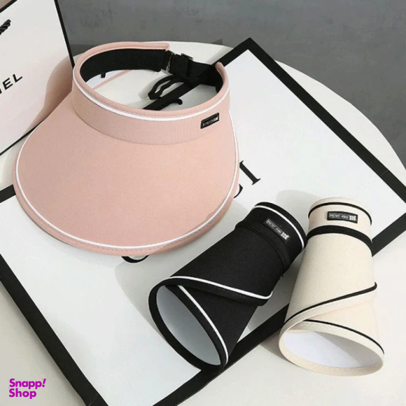 کلاه آفتابگیر پیکتت فاینو مدل RH56 Anti uv