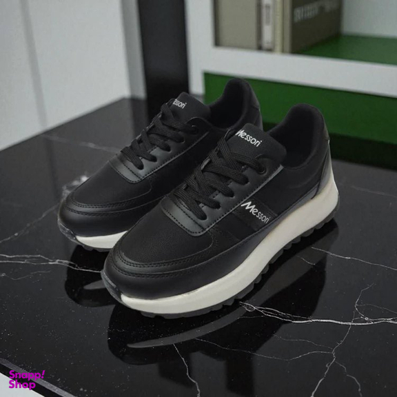 کفش پیاده روی زنانه کد 40013