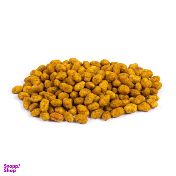 سویا روکش دار کاری بارجیل