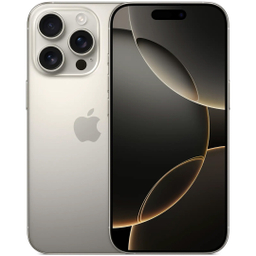 گوشی موبایل اپل مدل iPhone 16 Pro دو سیم کارت ظرفیت 512 گیگابایت و رم 8 گیگابایت