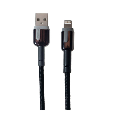 کابل تبدیل USB به لایتنینگ کینگ استار مدل K42i طول 1 متر