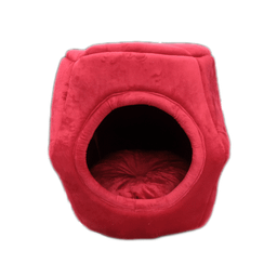 جای خواب سگ مدل چند ضلعی 2 کاره کد 9666852