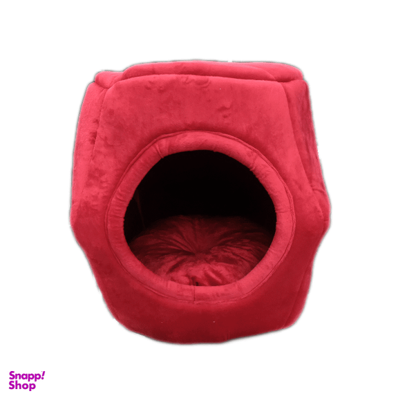 جای خواب سگ مدل چند ضلعی 2 کاره کد 9666852