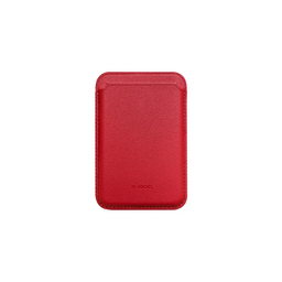 جاکارتی کی -زد دو مدل Leather MagSafe