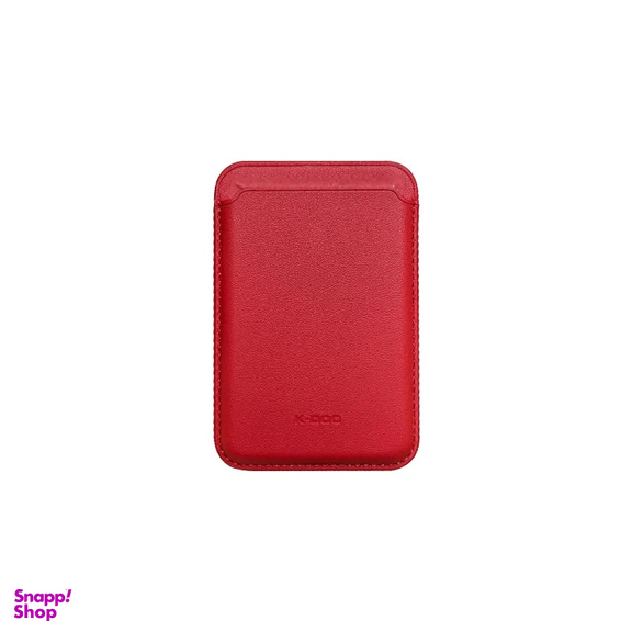 جاکارتی کی -زد دو مدل Leather MagSafe