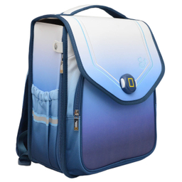 کوله پشتی نشنال جئوگرافیک مدل N26003 SCHOOL