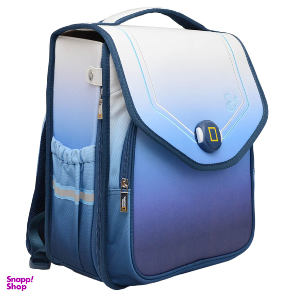 کوله پشتی نشنال جئوگرافیک مدل N26003 SCHOOL