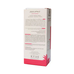 ژل بهداشتی دوشیزگان ژنوبایوتیک مدل Probiotic حجم 150 میلی‌ لیتر