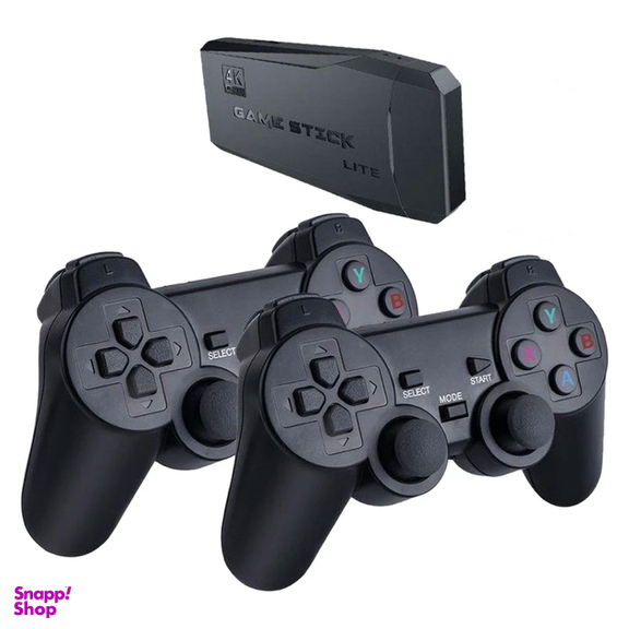 کنسول بازی مدل Game Stick Lite