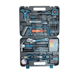 ست ابزار زیدار کد 20201 مجموعه 55 عددی