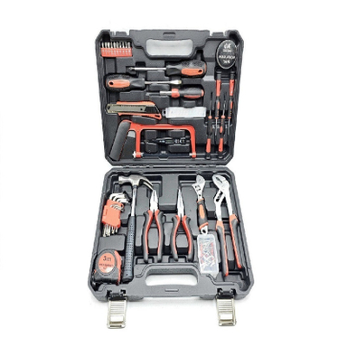 ابزار اوکی مدل 129 مجموعه 126 عددی