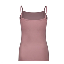 تاپ راحتی زنانه ایزی دو مدل GD-o-16501899 رنگ کالباسی