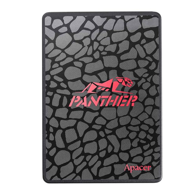 اس اس دی اینترتال اپیسر مدل AS350 Panther ظرفیت 1 ترابایت