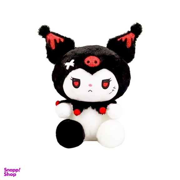 عروسک مدل کرومی سایز 25 سانتی متر