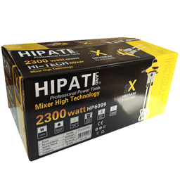 همزن صنعتی هیپاتی لند کد HP6099