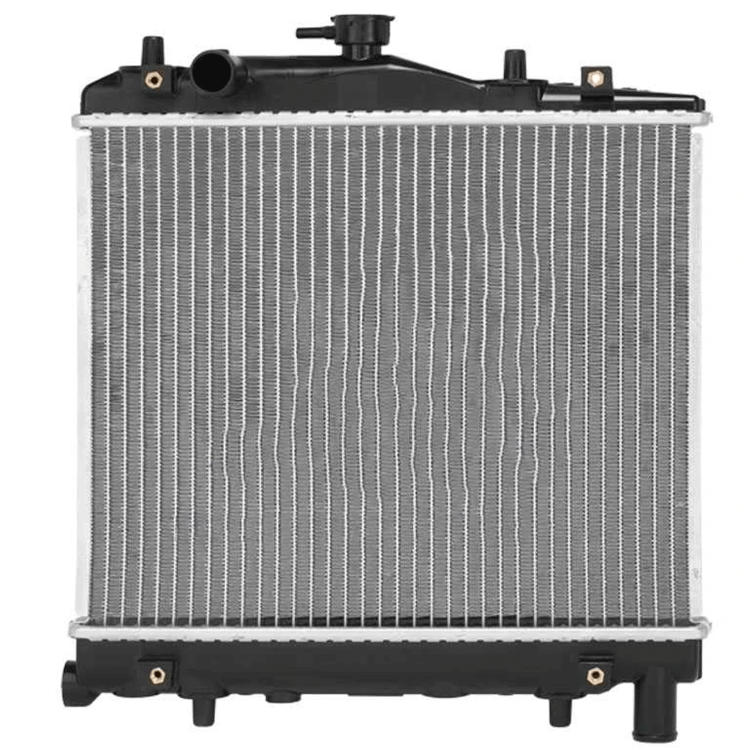 رادیاتور آب کوشش مدل 01 مناسب برای پراید