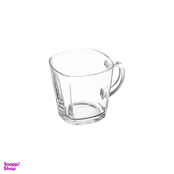 فنجان اونیکس مدل استرلینگ بسته 6 عددی