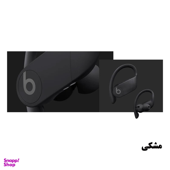 هدفون بی سیم بیتس (Beats) مدل Powerbeats Pro