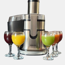 آبمیوه گیری هایبورگ مدل Model-JE-2030