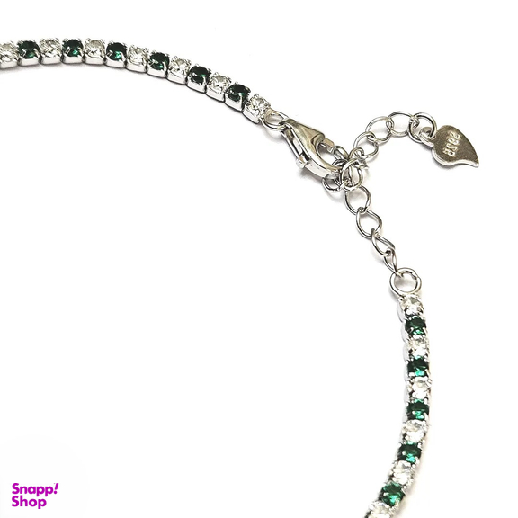 دستبند نقره زنانه کد B2145