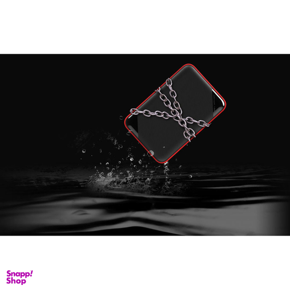 هارد اکسترنال سیلیکون پاور مدل Armor A62 ظرفیت 2 ترابایت
