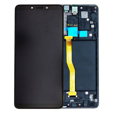 تاچ LCD گوشی موبایل مدل سامسونگ Samsung Galaxy A9 2018 / A920