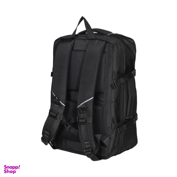 کوله پشتی لپتاپ مایسا مدل M77210