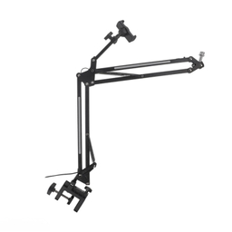 پایه میکروفون تانوکی مدل RGB