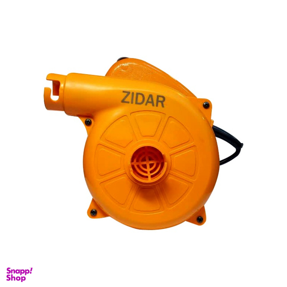 دستگاه دمنده و مکنده زیدار کد 203007