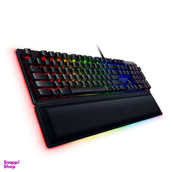 کیبورد مخصوص گیم ریزر (Razer) مدل Huntsman Elite