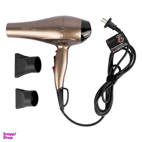سشوار مک استایلر مدل MC-6673A