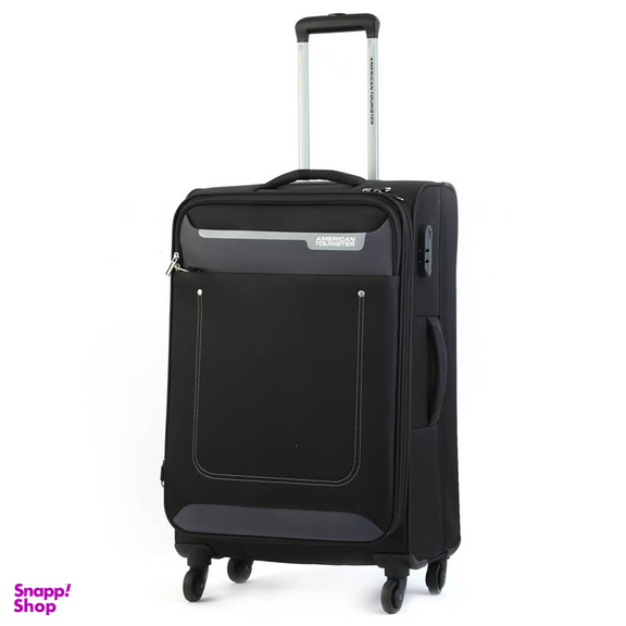 چمدان امریکن توریستر مدل JACKSON FP6 مجموعه 3 عددی
