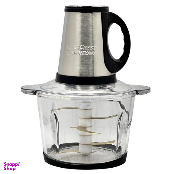 خردکن سیلور کرست مدل SL-2021