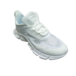 کفش ورزشی مردانه طرح آدیداس کلیماکول کد 760 رنگ سفید