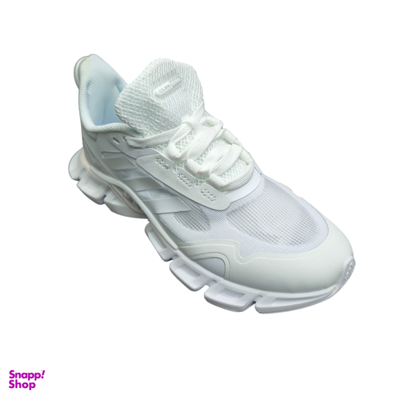 کفش ورزشی مردانه طرح آدیداس کلیماکول کد 760 رنگ سفید