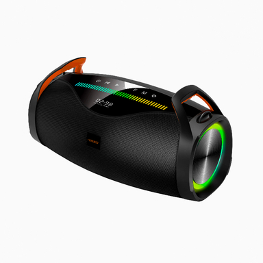 اسپیکر بلوتوثی قابل حمل ایکس انرژی مدل SonicWave