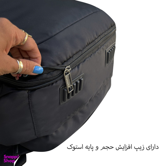 کوله پشتی 45 لیتری فوروارد کد FCLT6508 PREMIER TYPE