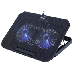 کول پد لپ تاپ ایکس پی-پروداکت مدل XP-F93P کد 8471