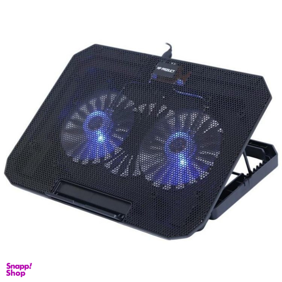 کول پد لپ تاپ ایکس پی-پروداکت مدل XP-F93P کد 8471