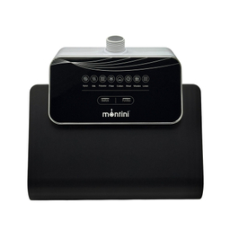 بخارگر 1800 وات مونتینی مدل CASIO