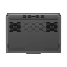 لپ تاپ 15.6 اینچ لنوو مدل LOQ 15IRX9-i7 13650HX-28GB DDR5-1TB SSD-RTX4050-FHD کاستوم شده