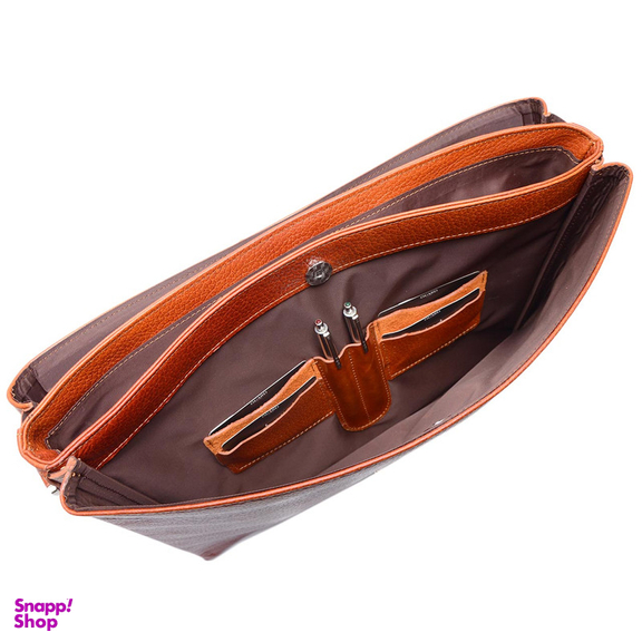 کیف اداری مردانه گارد مدل HGH 100143 NEW
