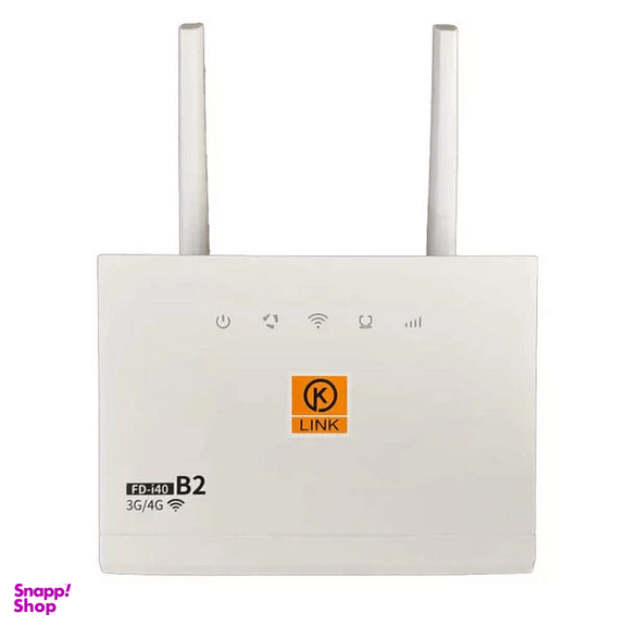 مودم 3G/4G کالینک مدل FD-I40 B2